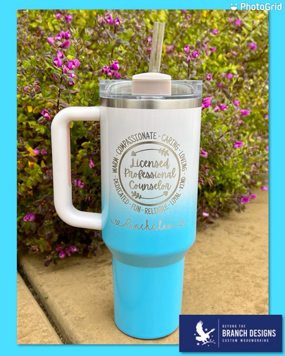 40oz Stanley Quencher image 9