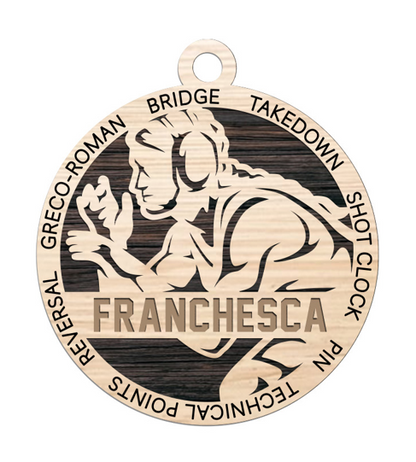 Sports Ornaments image 29