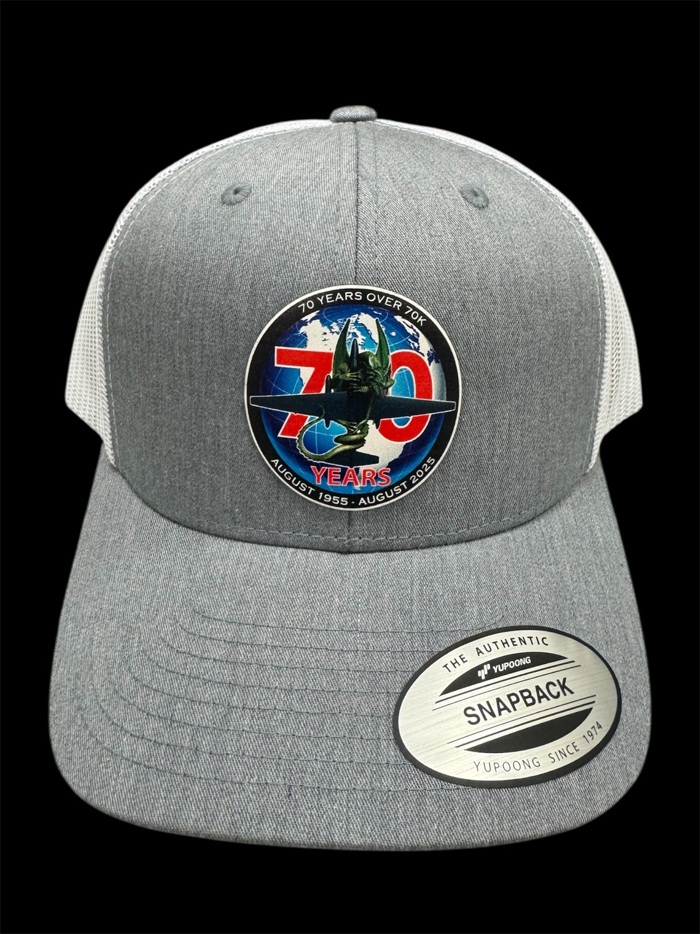 Hat -U-2 - 70th Anniversary image 0