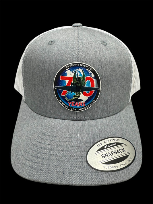 Hat -U-2 - 70th Anniversary image 0