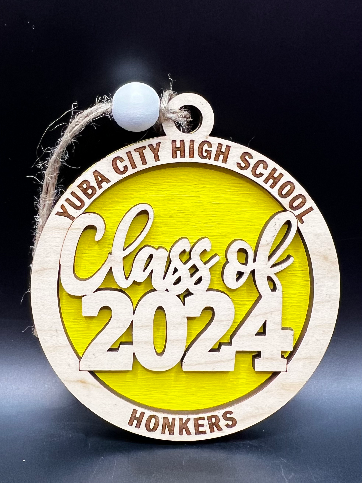 Yuba City High School - Fundraiser image 1