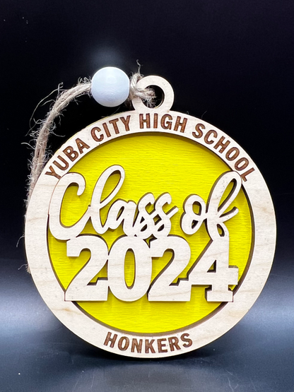 Yuba City High School - Fundraiser image 1