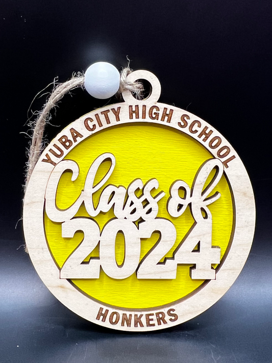 Yuba City High School - Fundraiser image 1