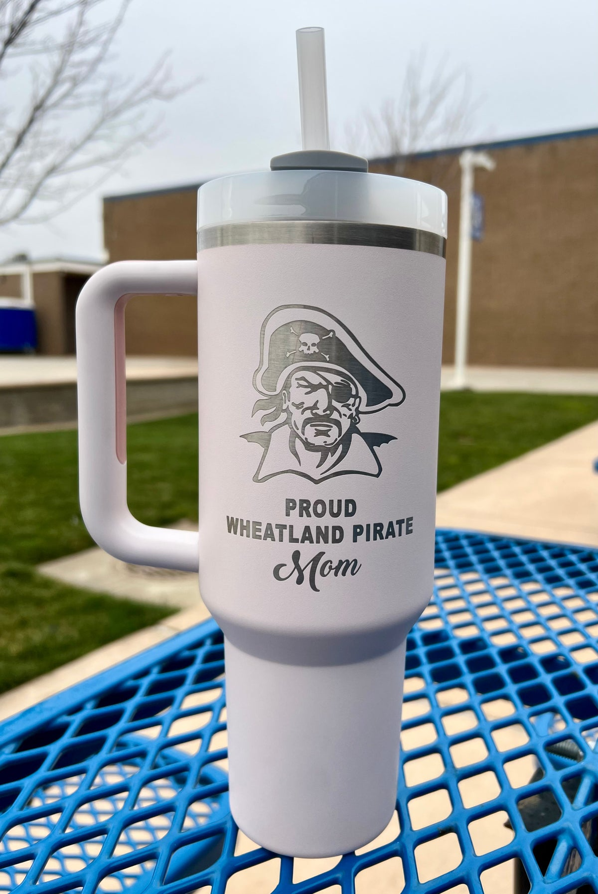 40oz Stanley Quencher image 5