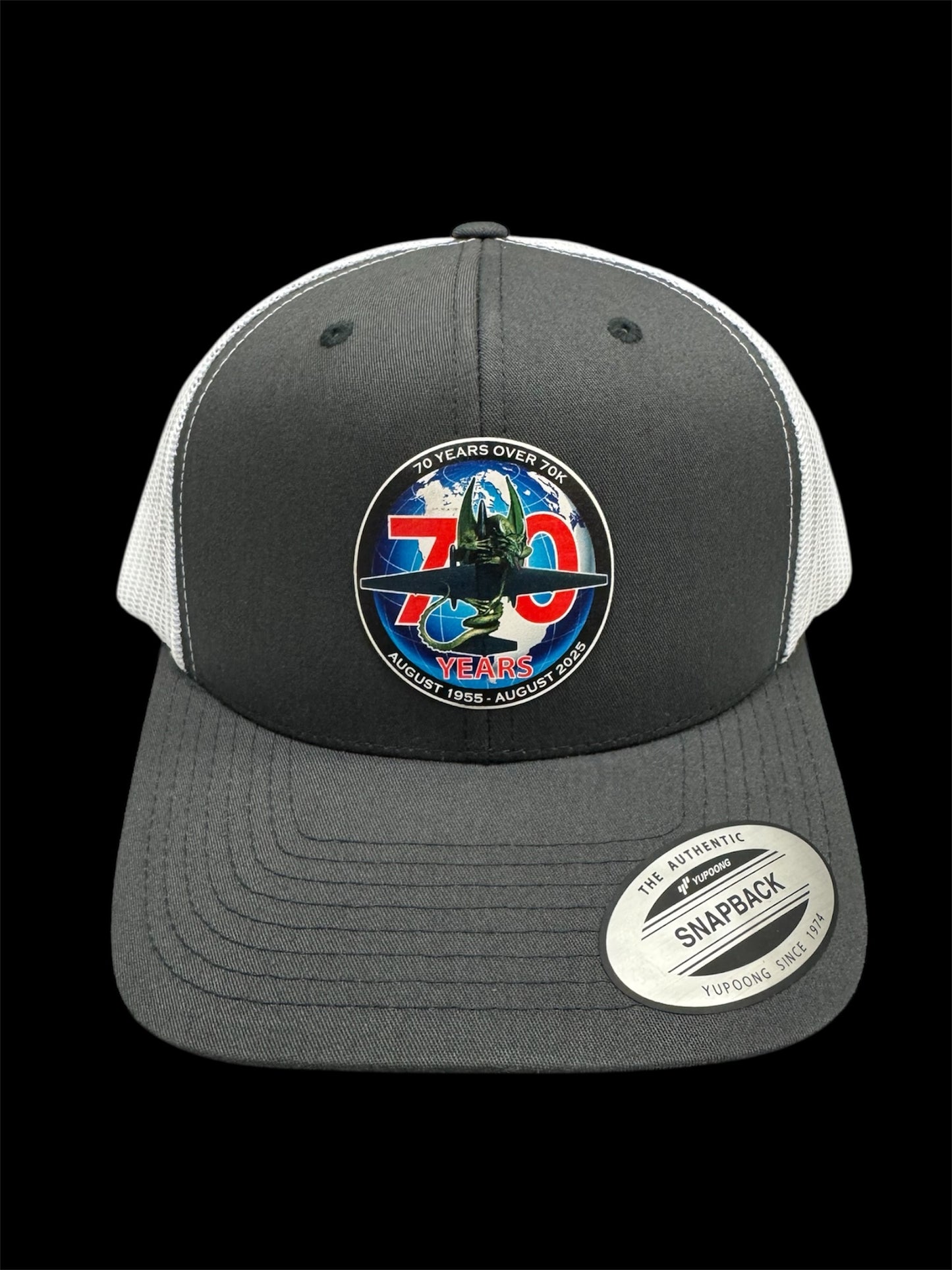 Hat -U-2 - 70th Anniversary image 1