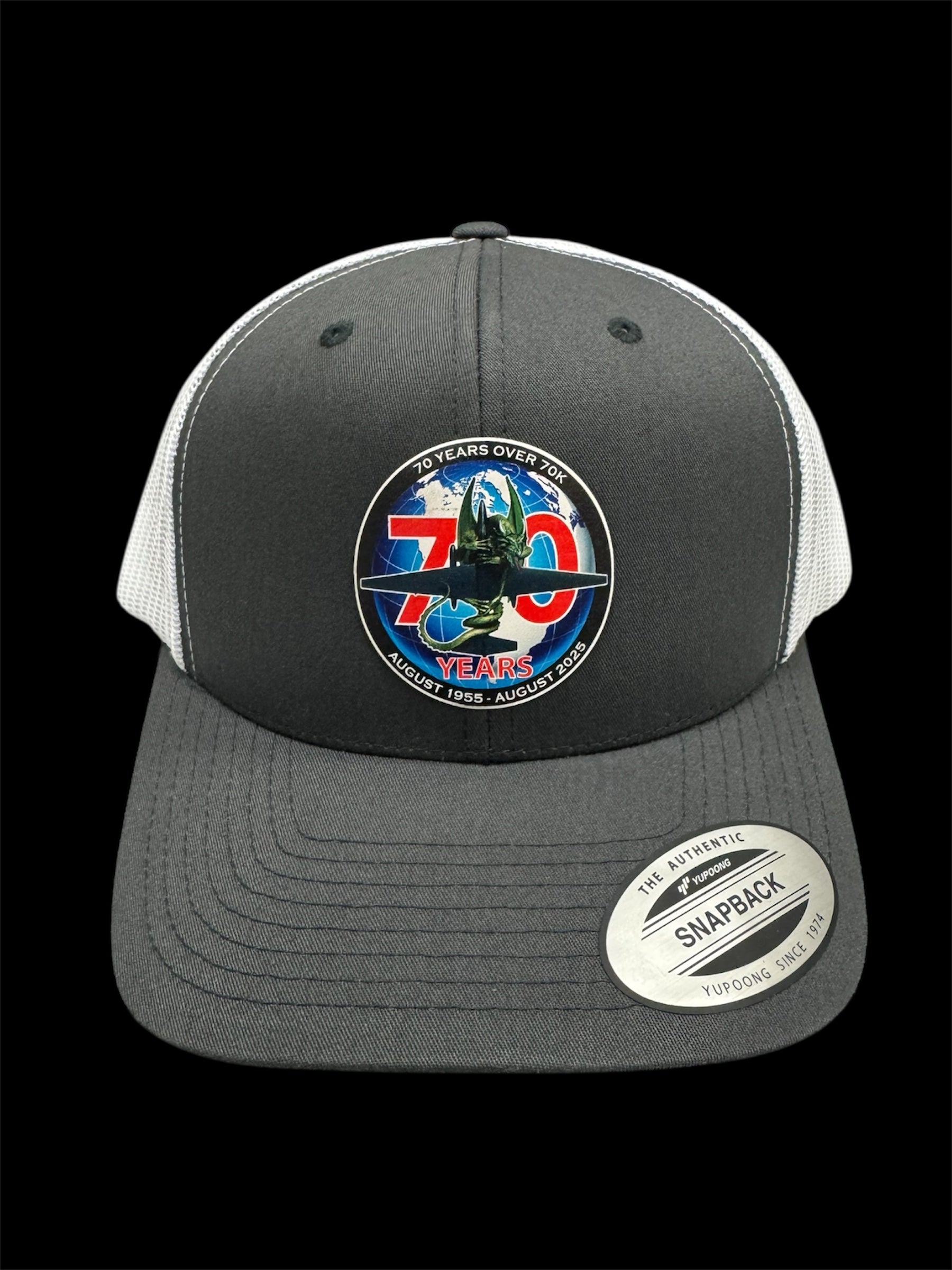 Hat -U-2 - 70th Anniversary image 1