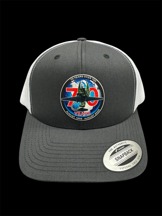 Hat -U-2 - 70th Anniversary image 1