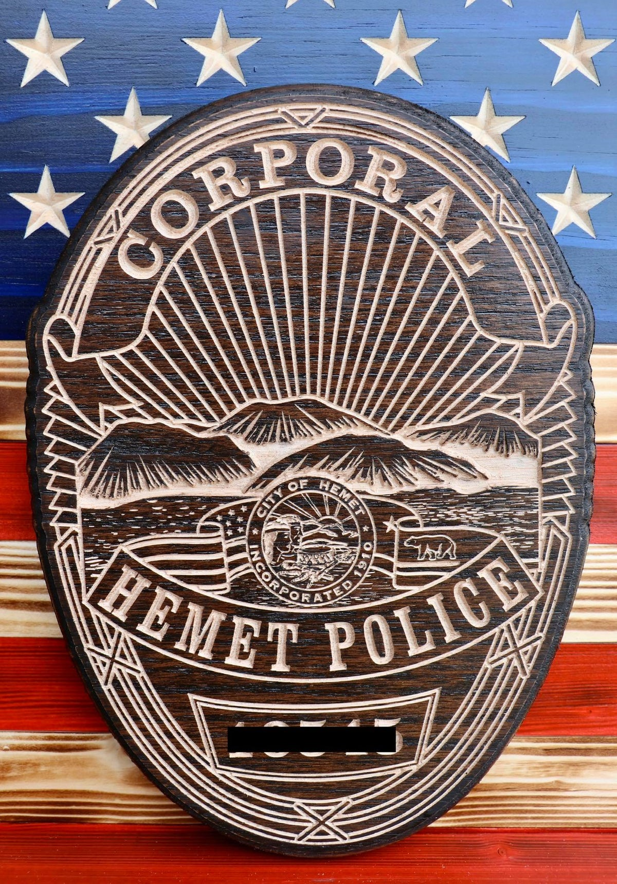 Custom Badges image 4