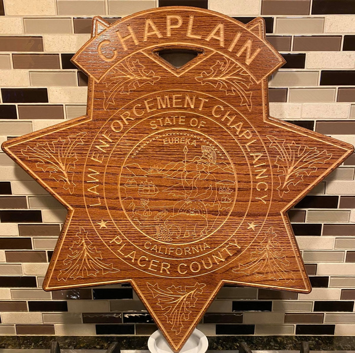 Custom Badges image 3