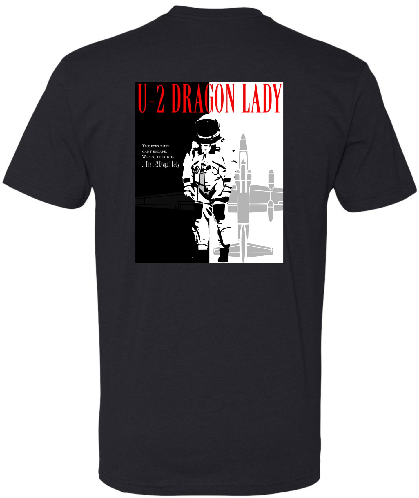 Dragonlady Scarface image 0