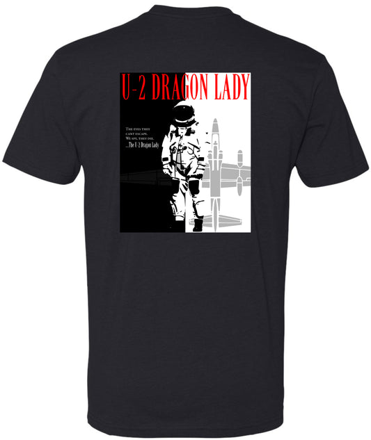 Dragonlady Scarface image 0