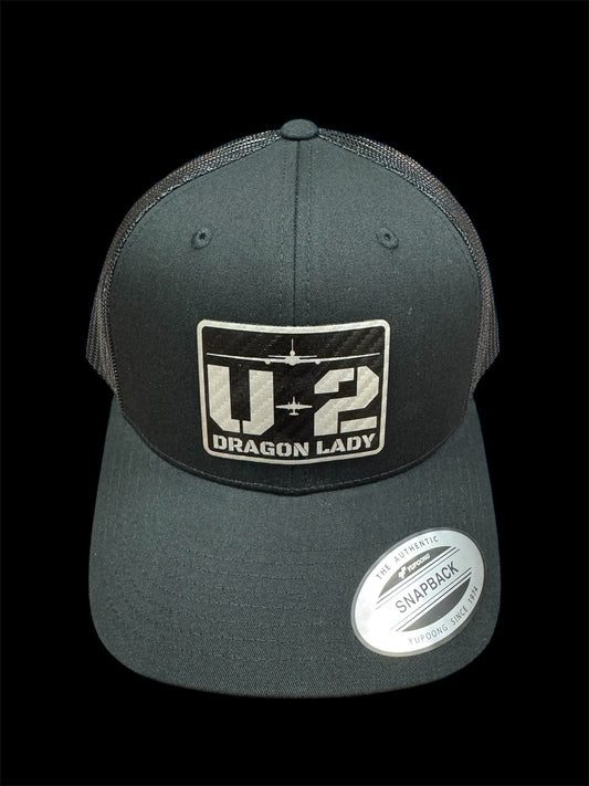 Hat -U-2 Dragon Lady image 0