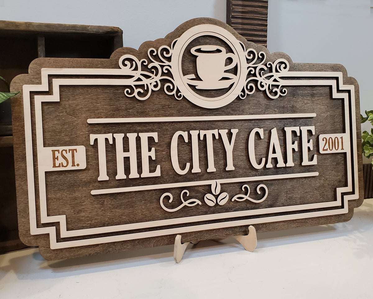 Everything Sign image 0