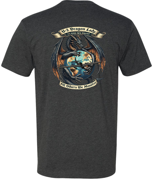 Dragon Lady Sovereign image 0