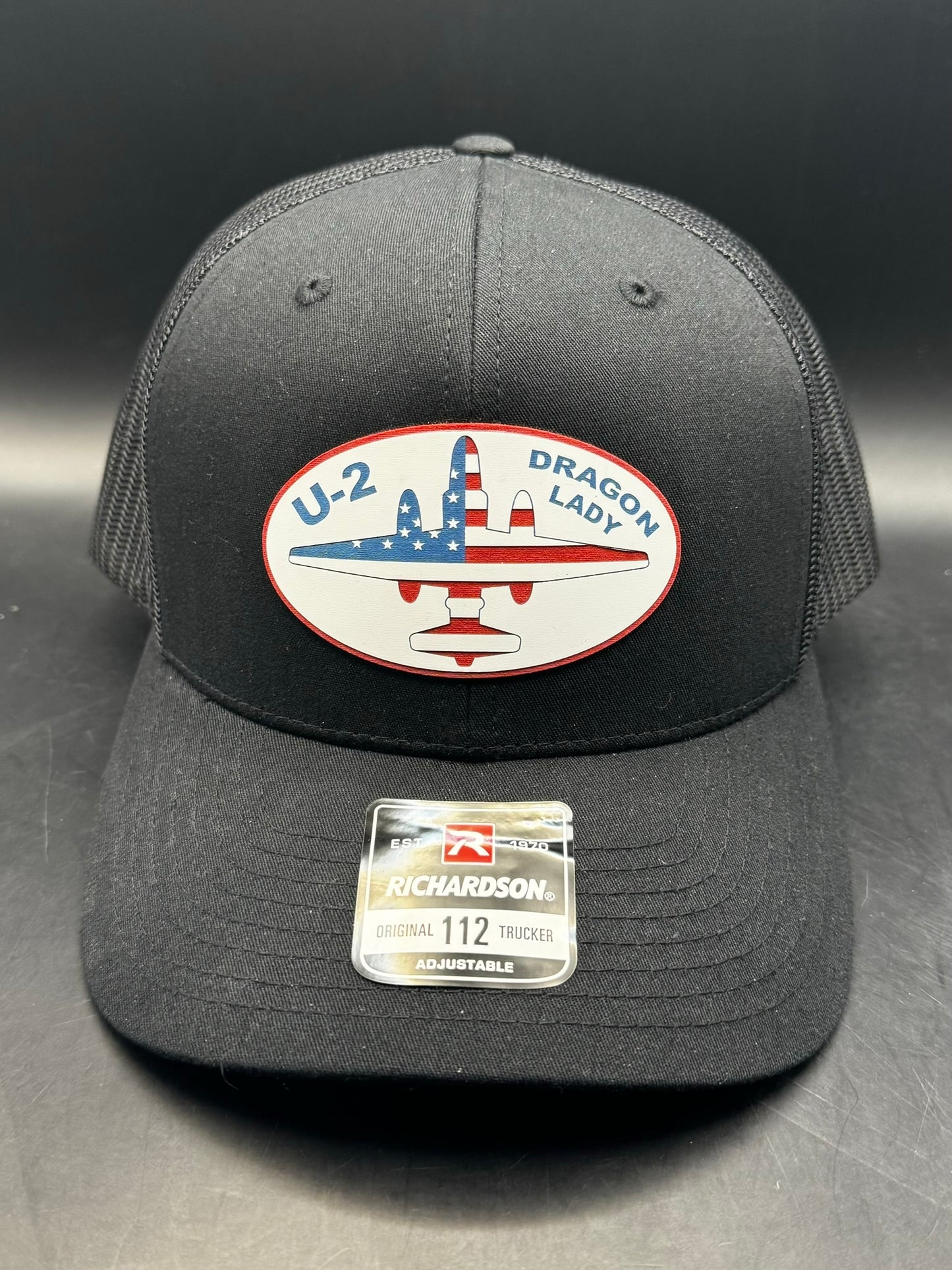 U-2 Hat image 3
