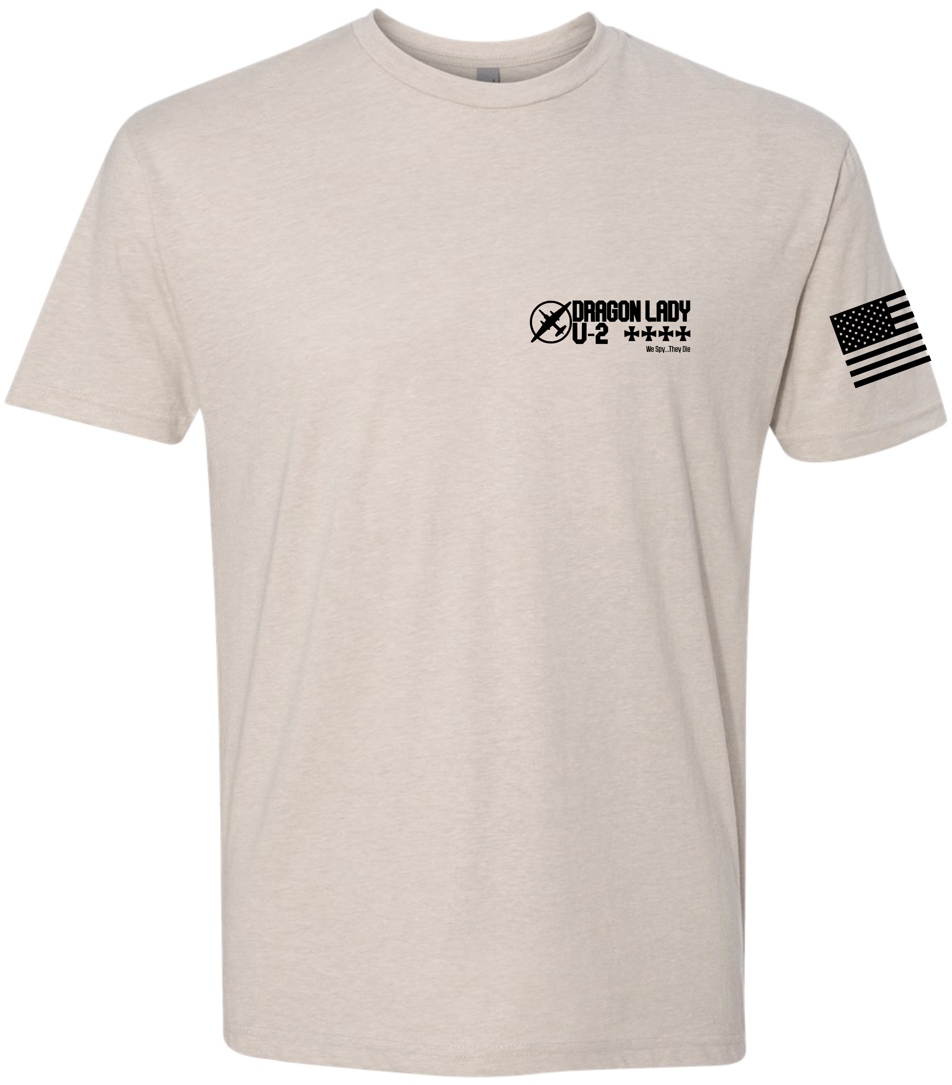 U-2 Flag: Black Flag Black U-2 image 2