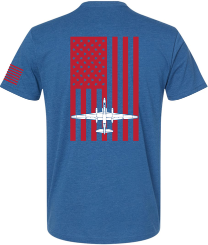 U-2 Flag: Red Flag White U-2 image 0