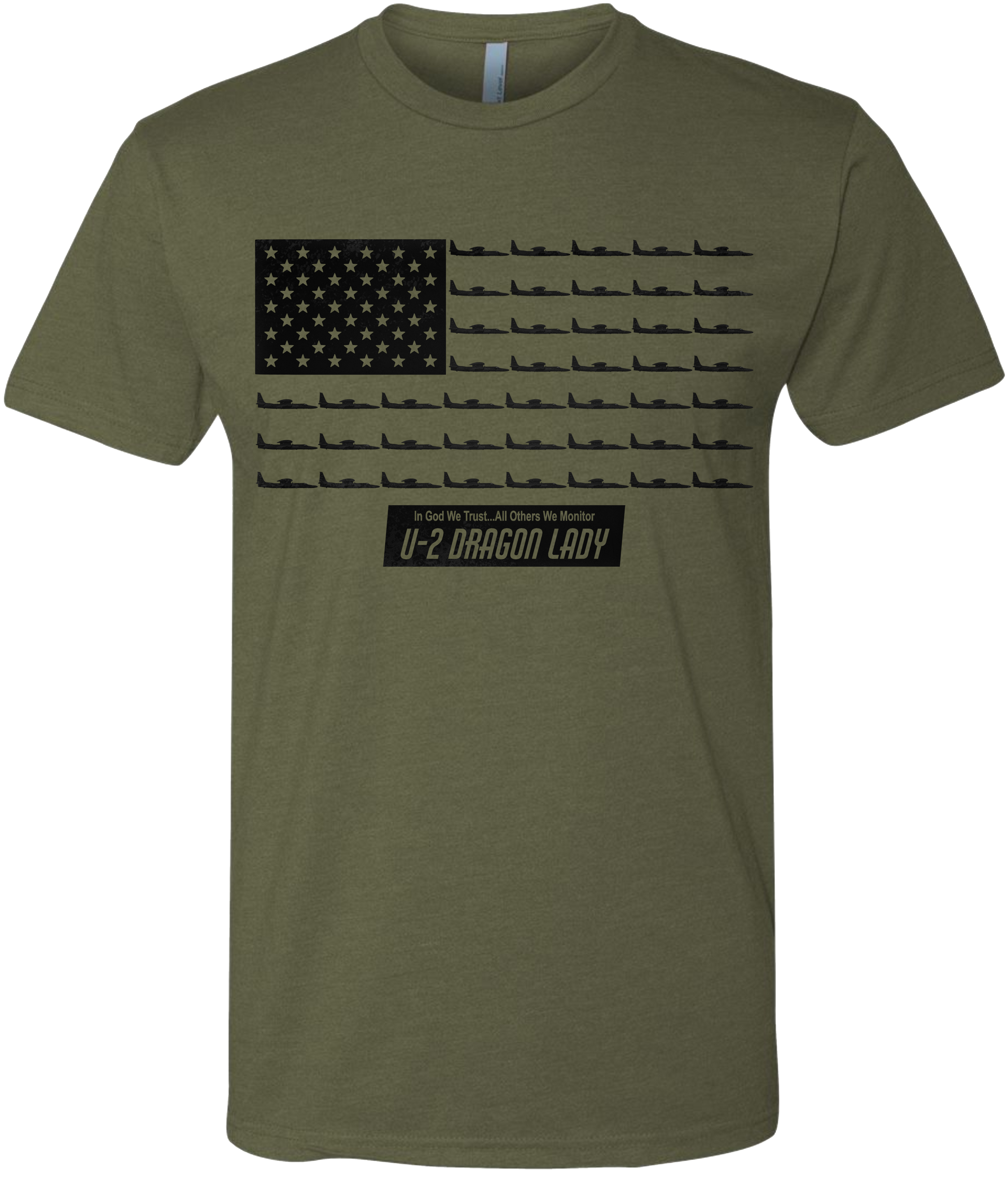 U-2 Flag 3.0 image 0