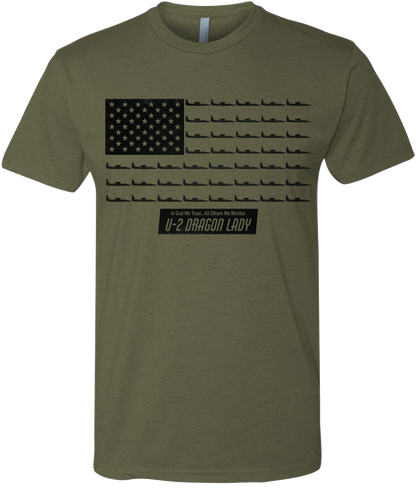 U-2 Flag 3.0 image 0