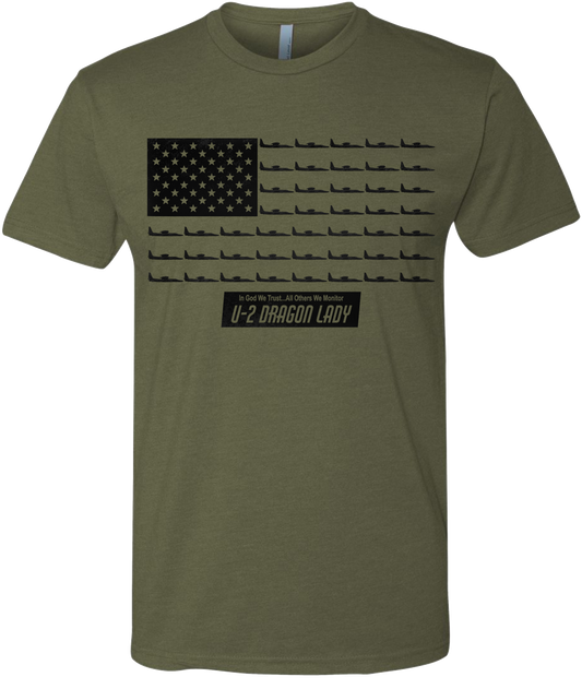 U-2 Flag 3.0 image 0