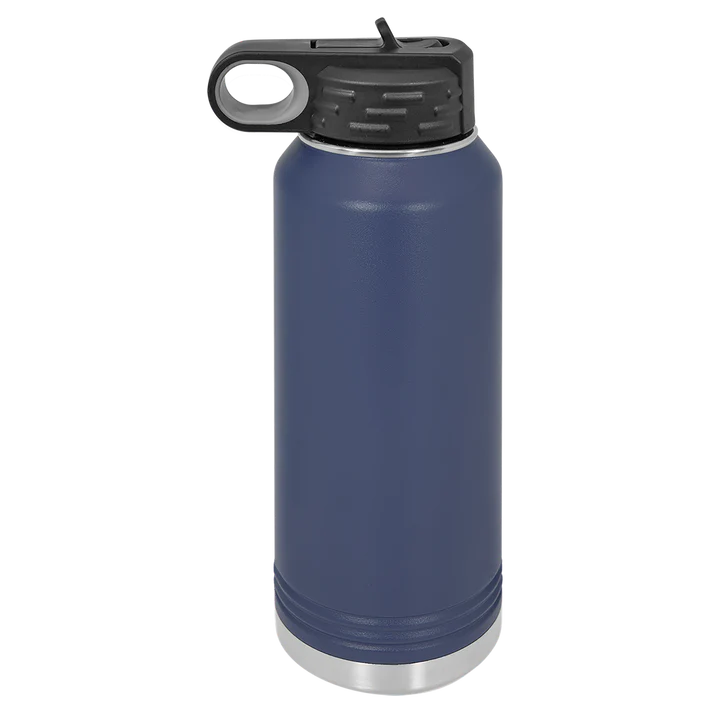 Lindhurst High School Fundraiser Water Bottle image 4