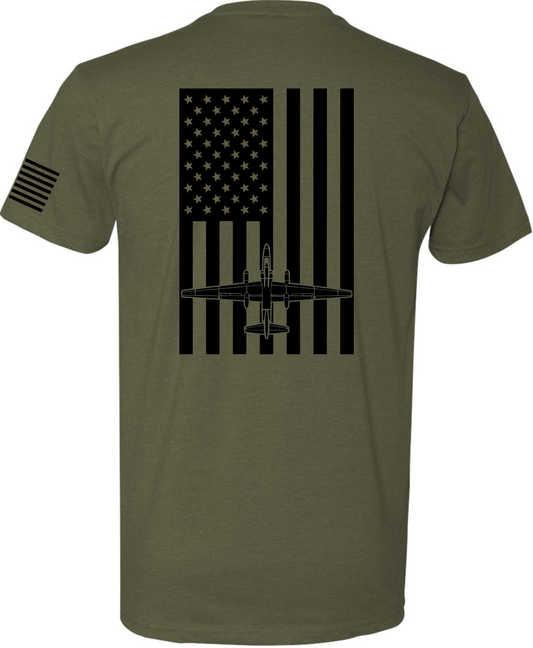 U-2 Flag: Black Flag Black U-2 image 1