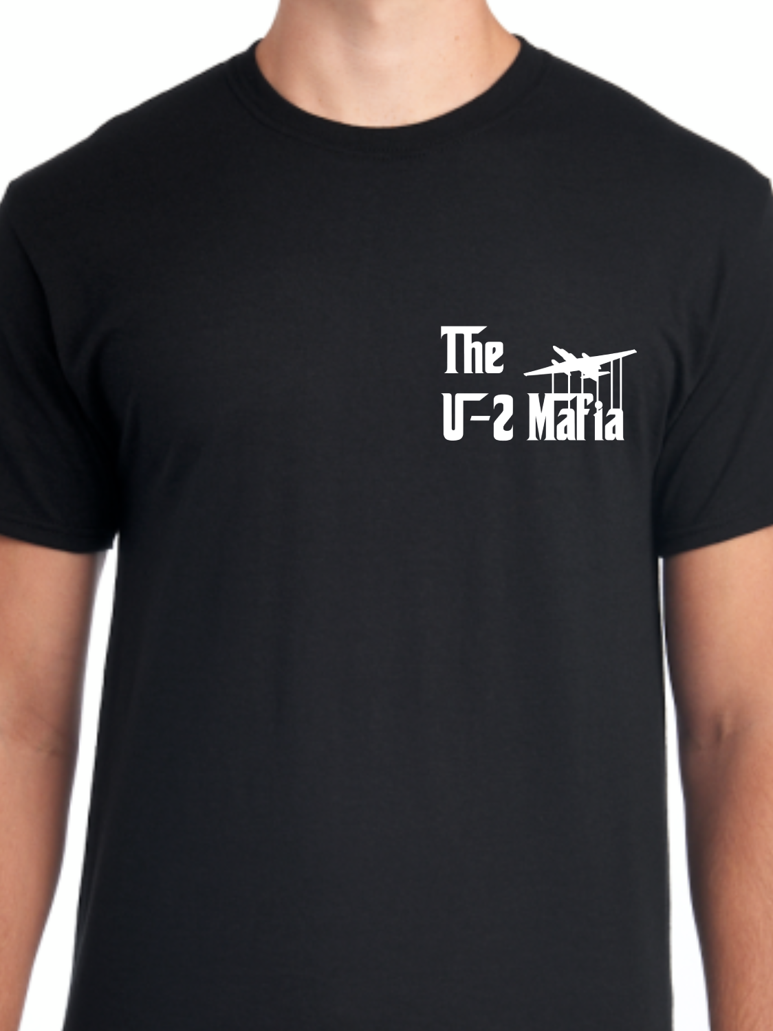 The U-2 Mafia image 0