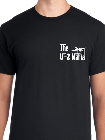 The U-2 Mafia image 0