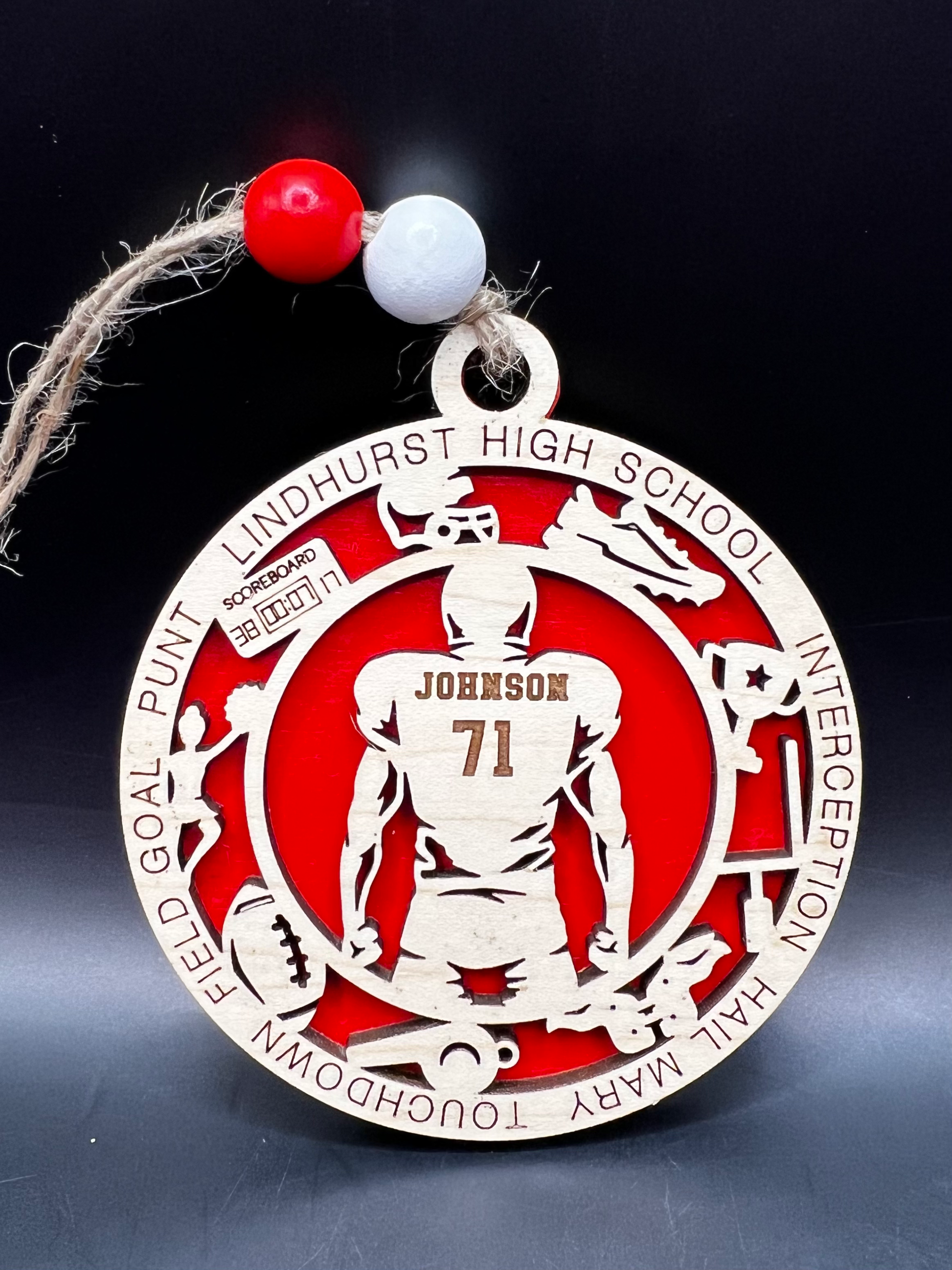 Lindhurst High School - Fundraiser image 1