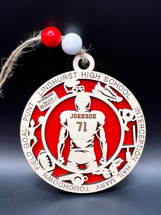 Lindhurst High School - Fundraiser image 1