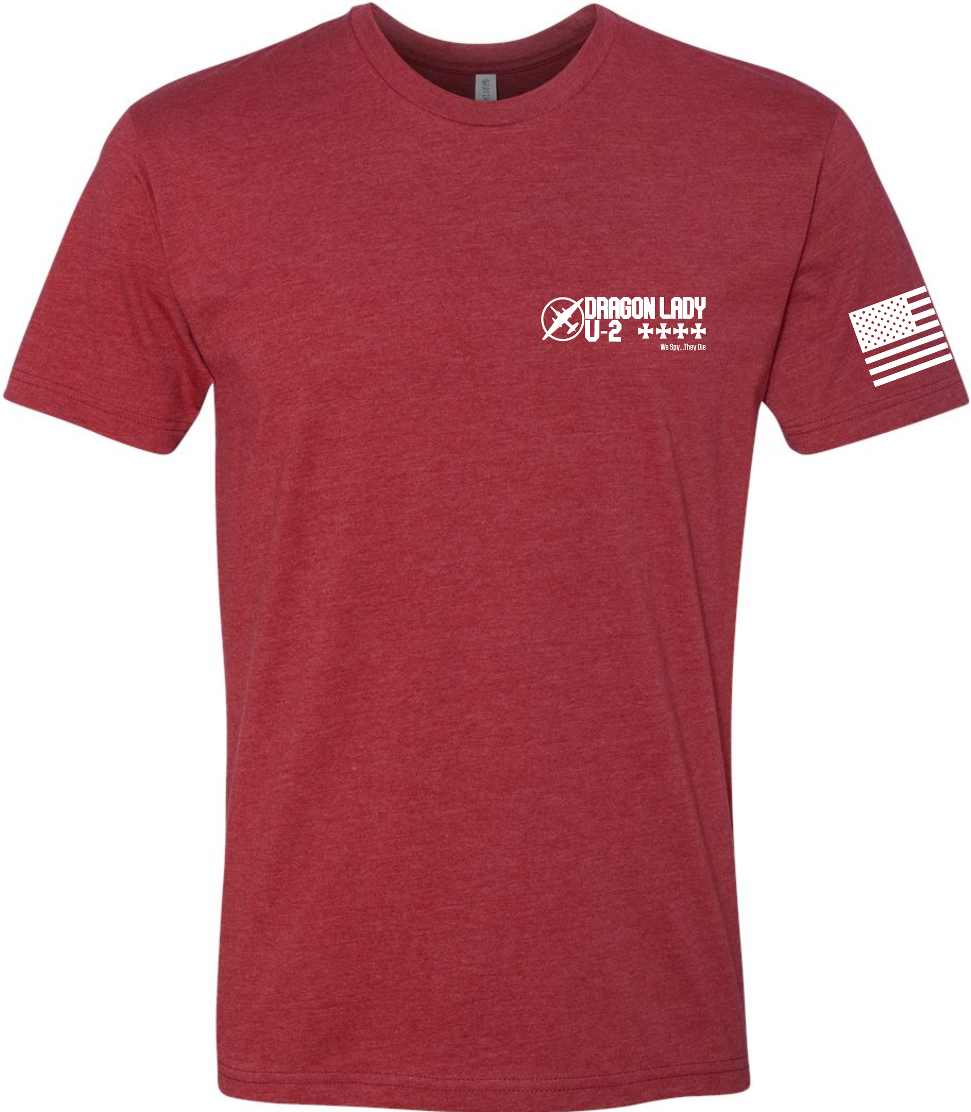 U-2 Flag: White Flag White U-2 image 7