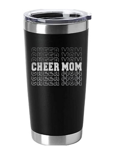 Cheerleading Tumblers image 3