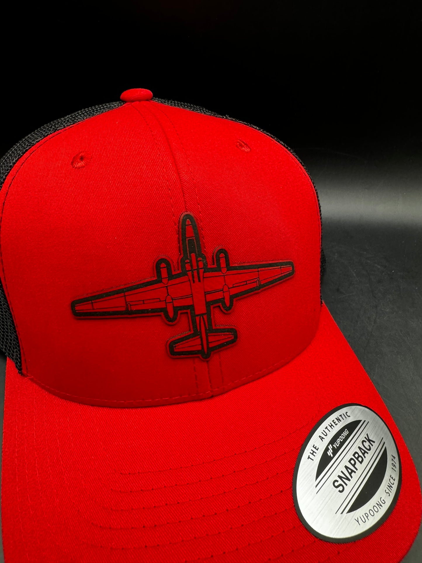 U-2 Hat image 6