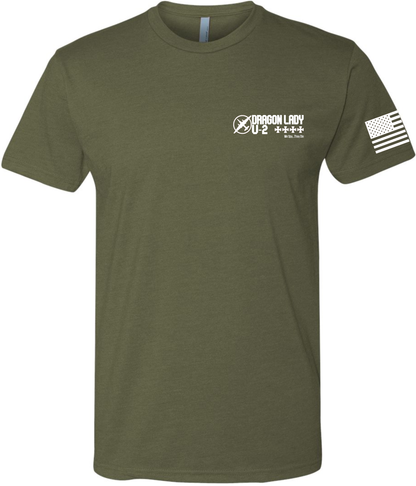 U-2 Flag: White Flag White U-2 image 8