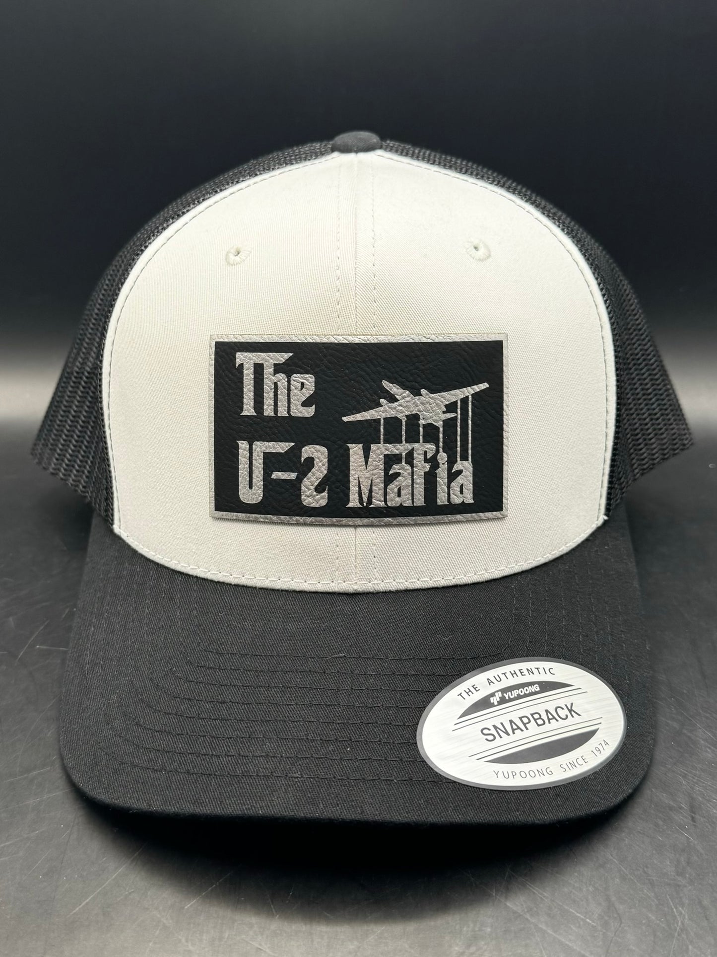U-2 Hat image 7
