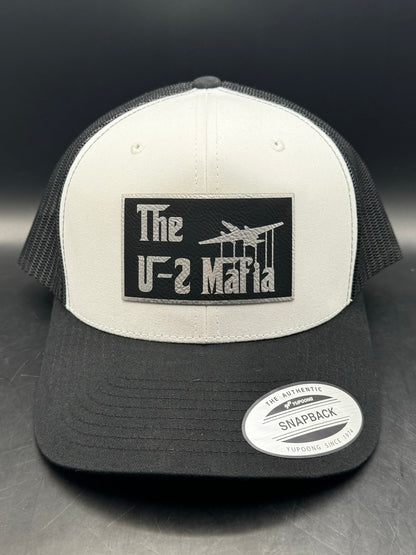 U-2 Hat image 7