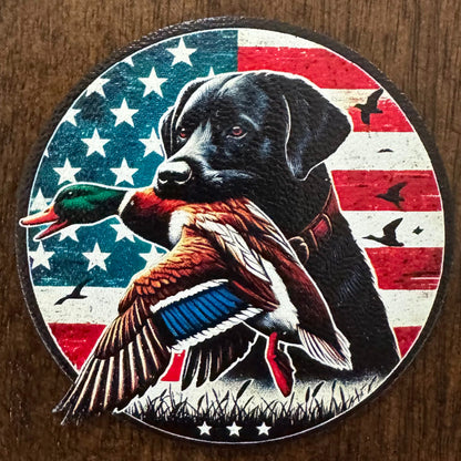 Hunting & Fishing Hat image 2