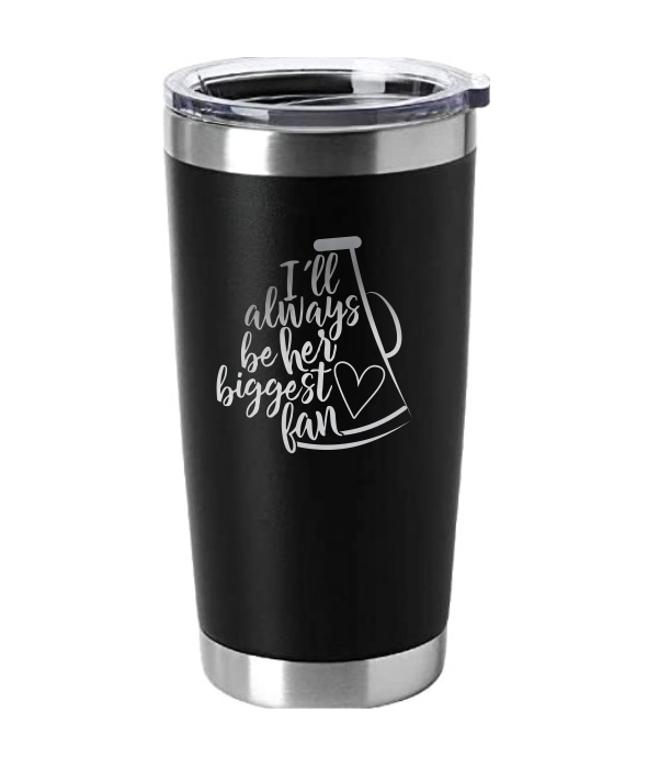 Cheerleading Tumblers image 1