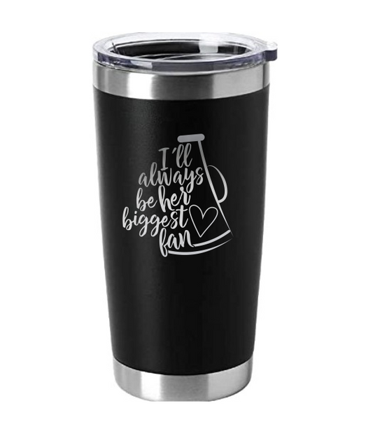Cheerleading Tumblers image 1