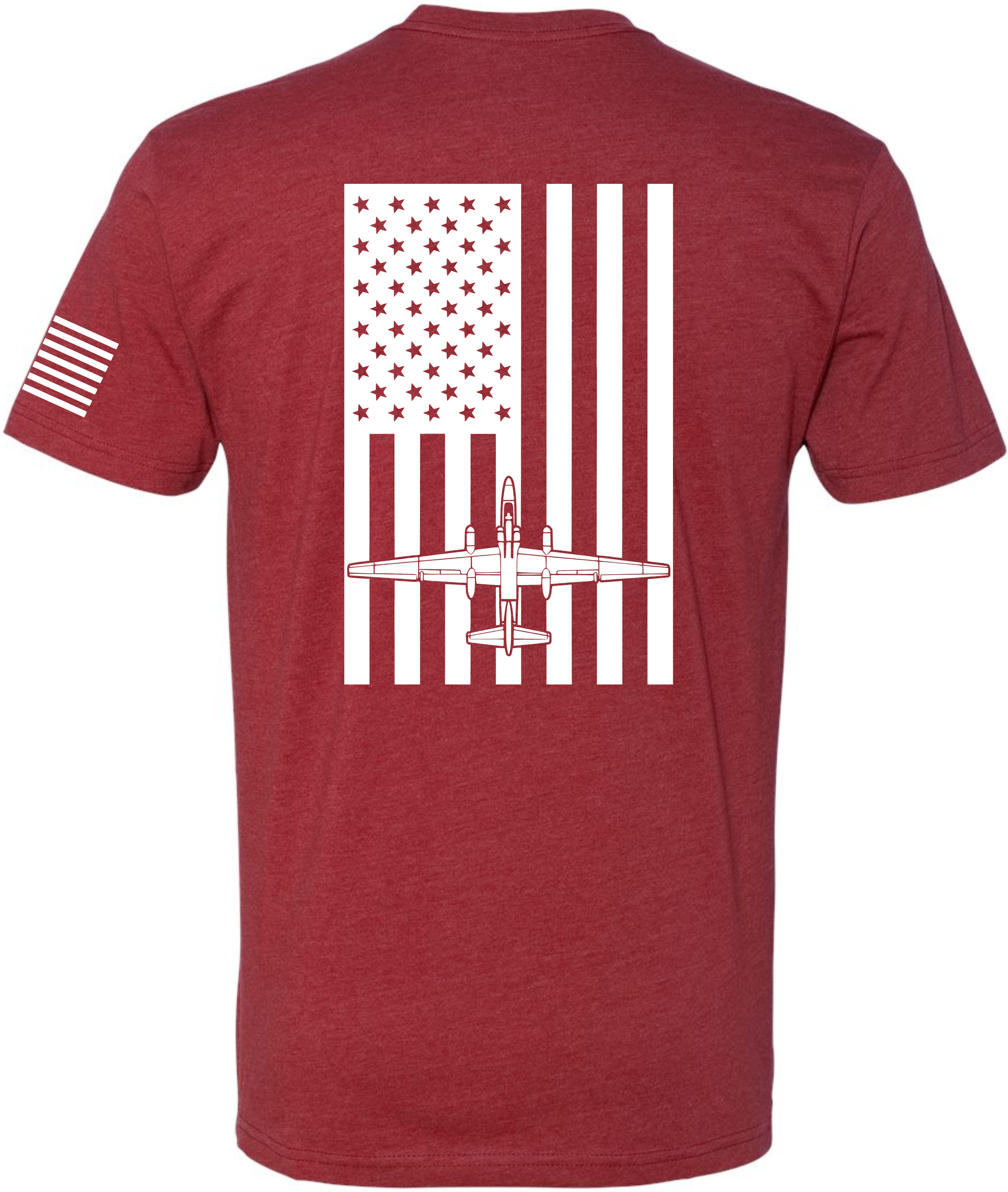 U-2 Flag: White Flag White U-2 image 1