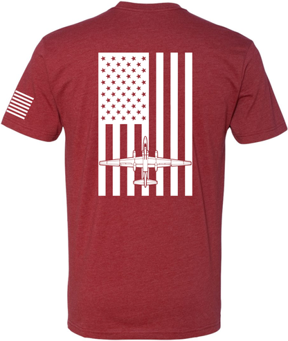 U-2 Flag: White Flag White U-2 image 1