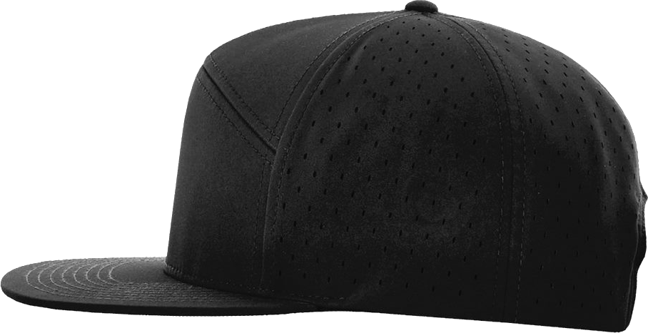 U-2 Performance Hat, Black image 3