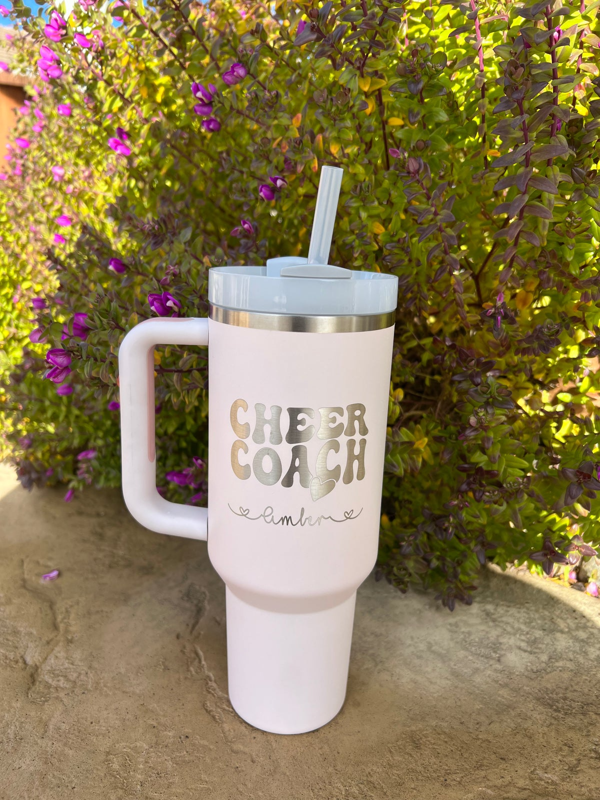 40oz Stanley Quencher image 15