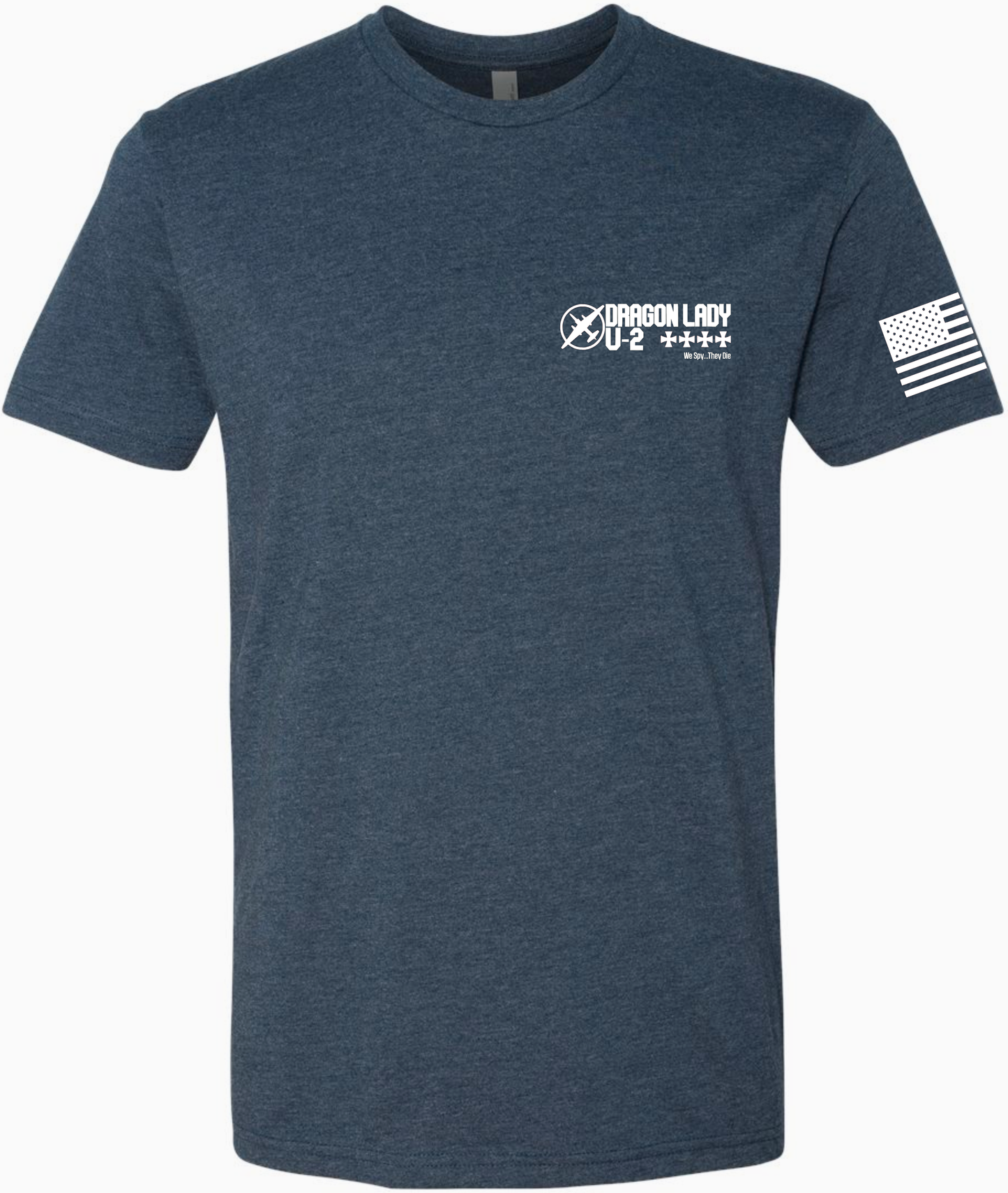 U-2 Flag: White Flag White U-2 image 9