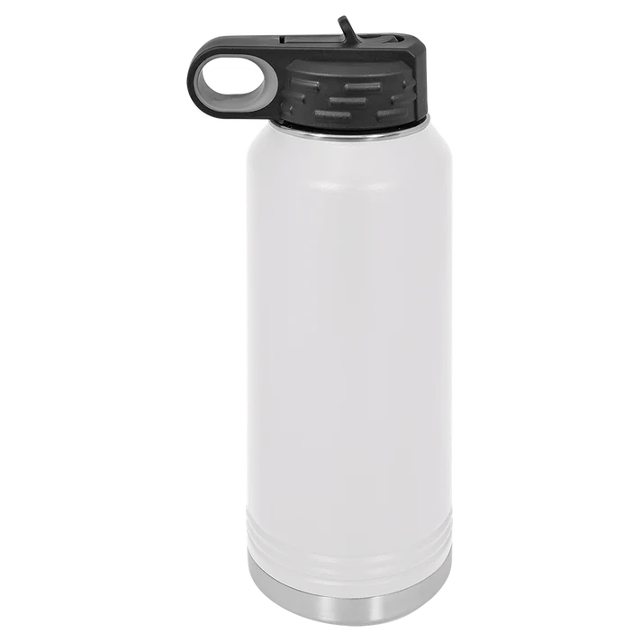 Lindhurst High School Fundraiser Water Bottle image 3