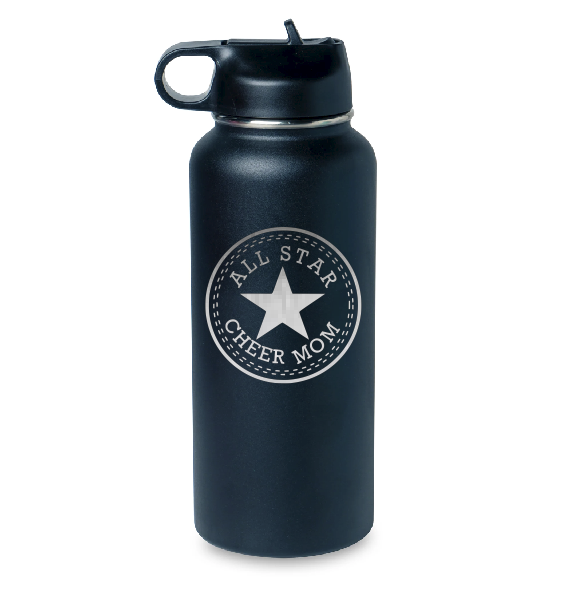 Vacuum Insulated Water Bottle image 2