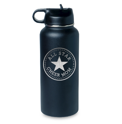 Vacuum Insulated Water Bottle image 2