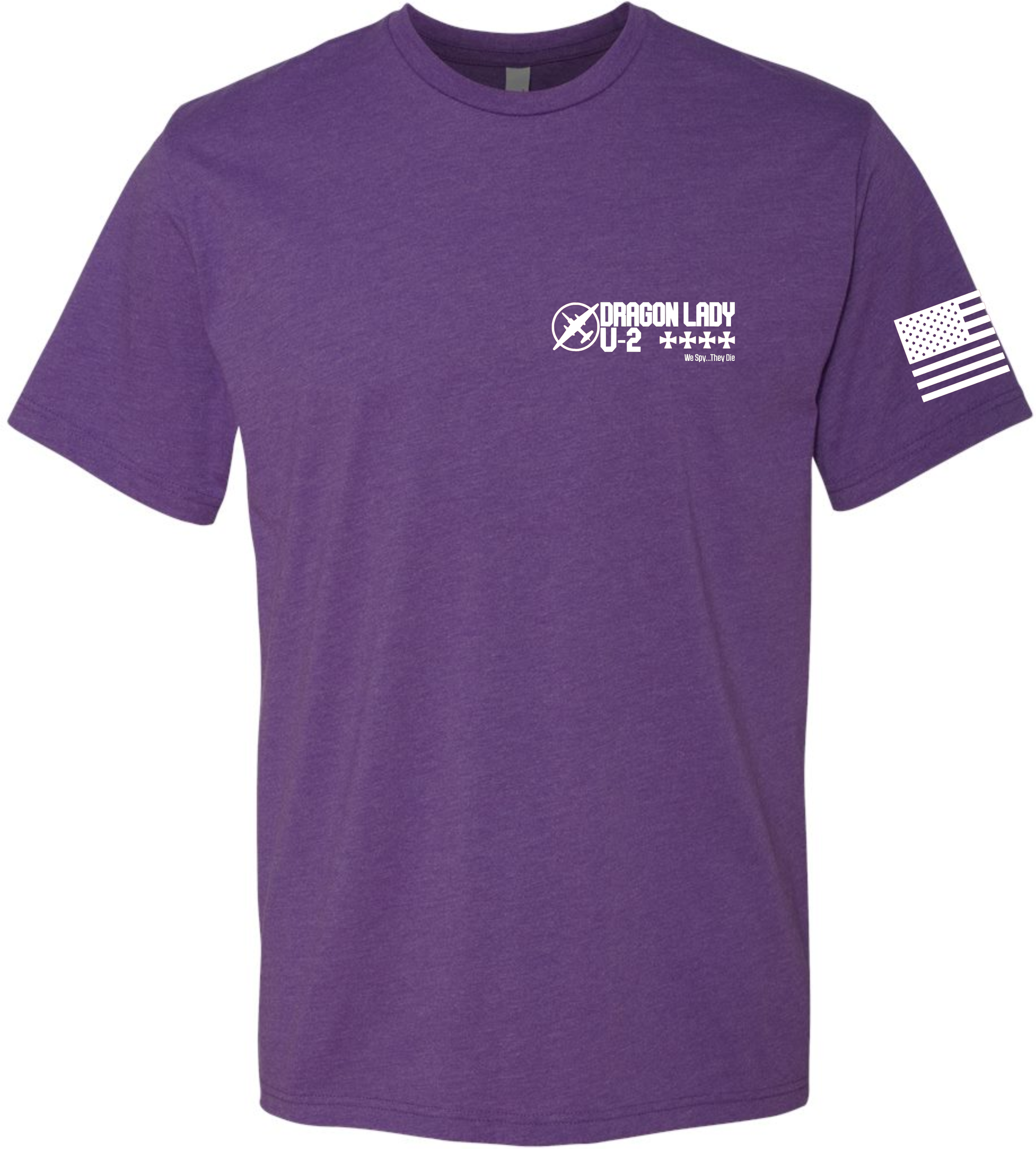 U-2 Flag: White Flag White U-2 image 6