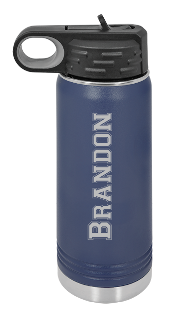 Clay-Battelle Cee-Bees Water Bottle - 32oz image 1