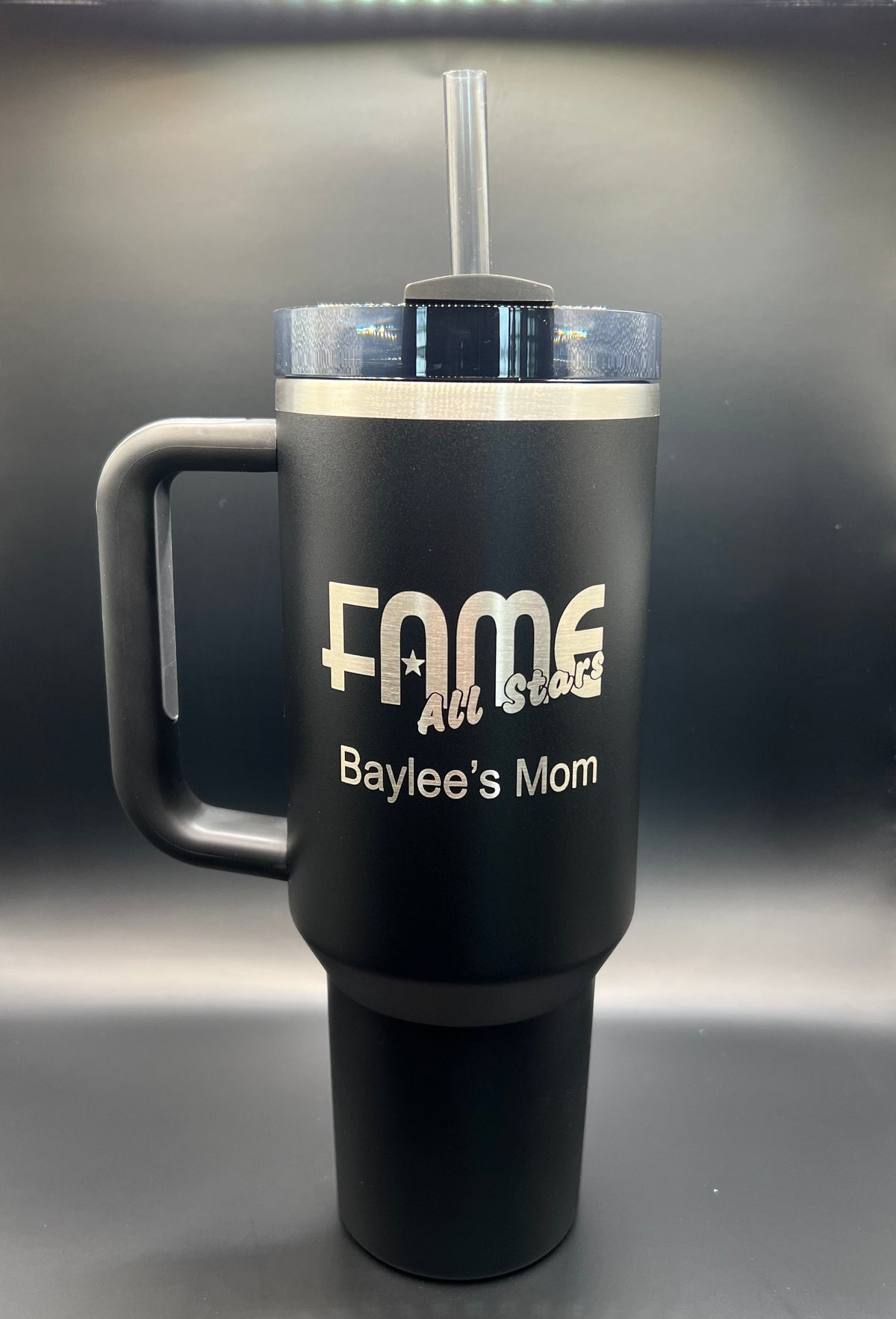 40oz Stanley Quencher image 22